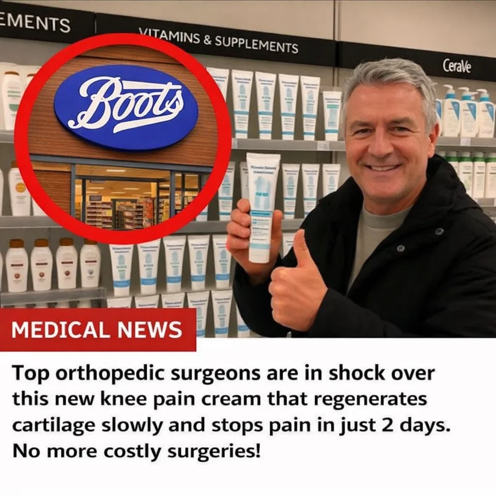 Dr Sander Holloway Facebook ad