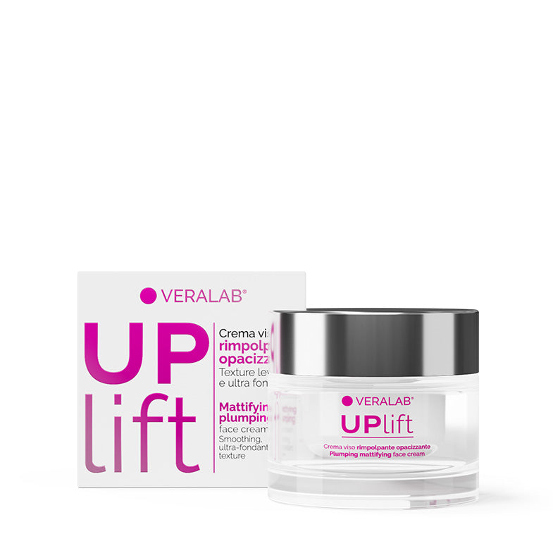 Veralab Facebook ad