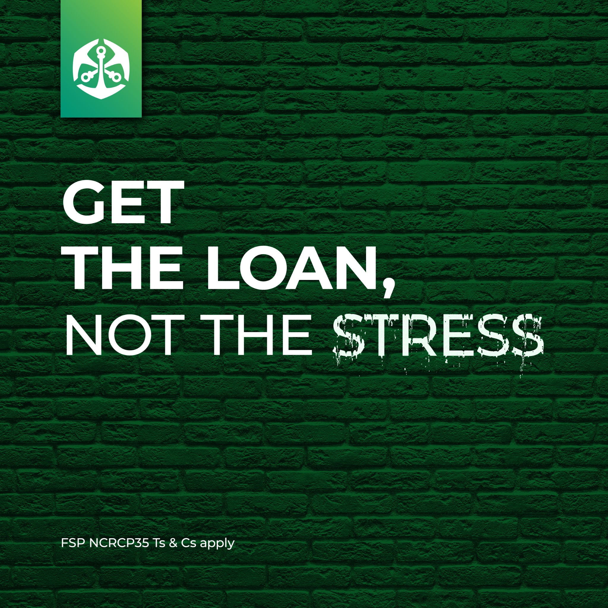 Old Mutual South Africa Facebook ad