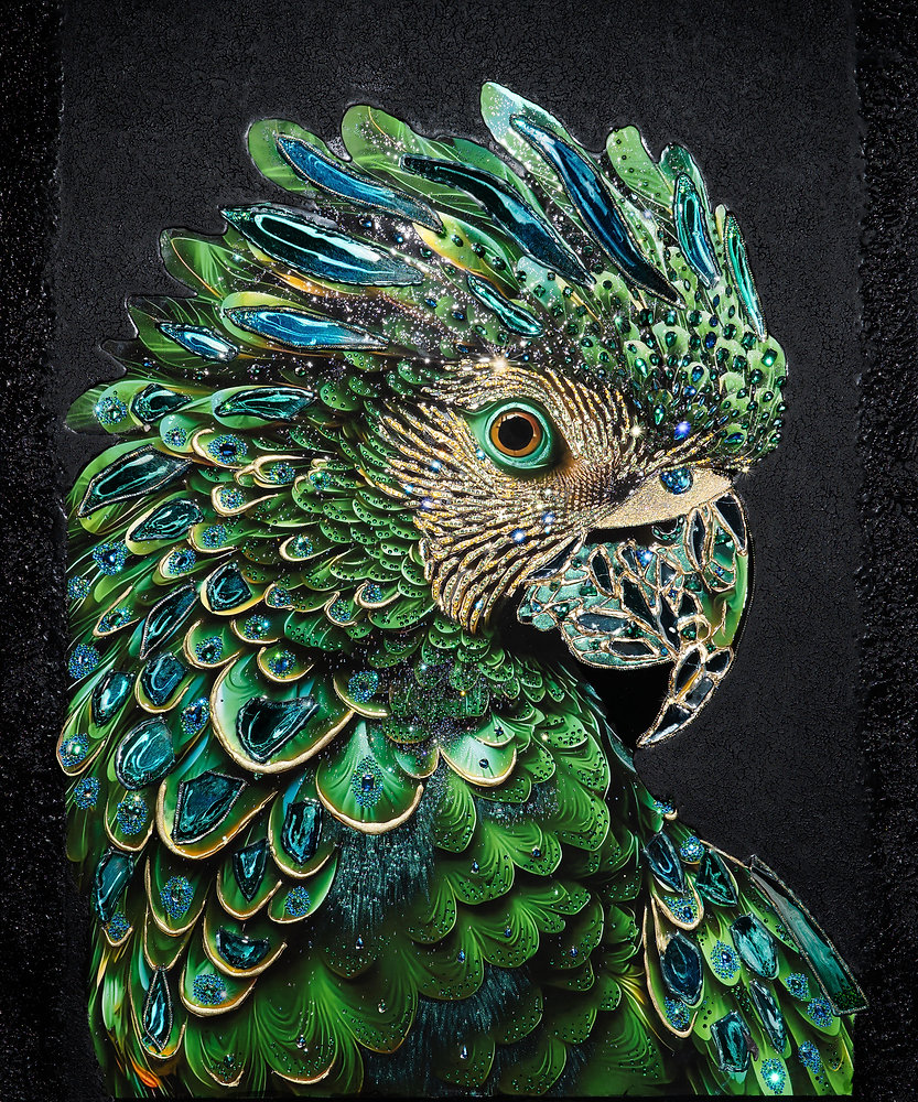 ART.Cy Facebook ad