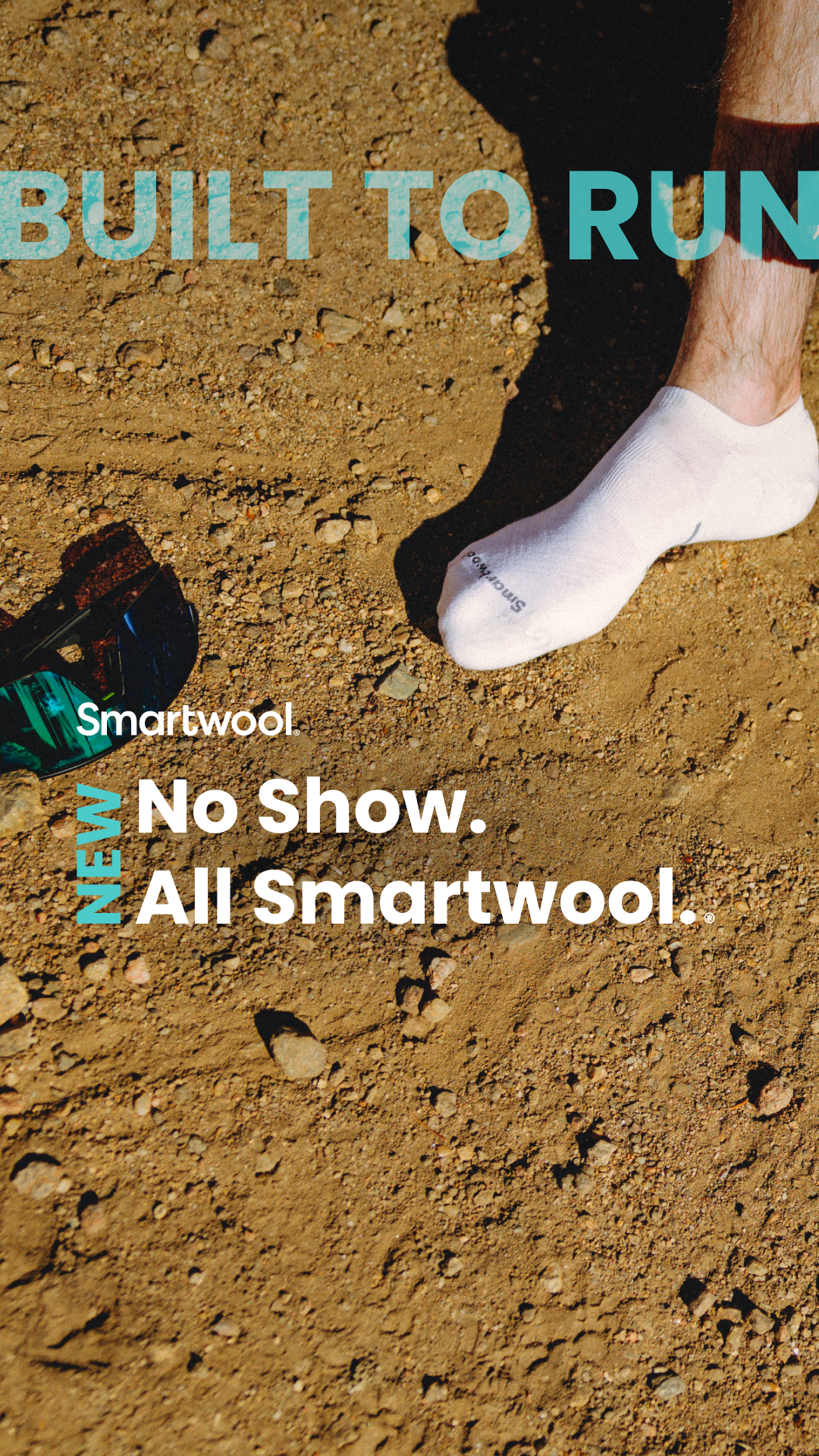Smartwool Canada Facebook ad