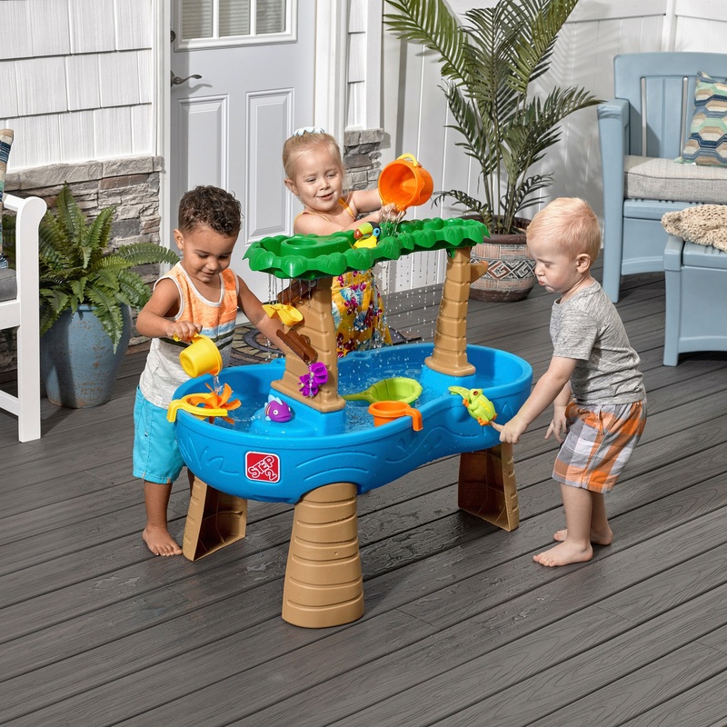 Smyths Toys Superstores Nederland Facebook ad: Buitenspeelgoed - perfect voor klein & groot!