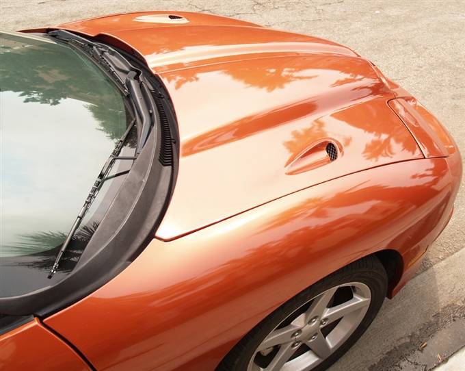 Bodykits.com Facebook ad: Ready for your next upgrade?