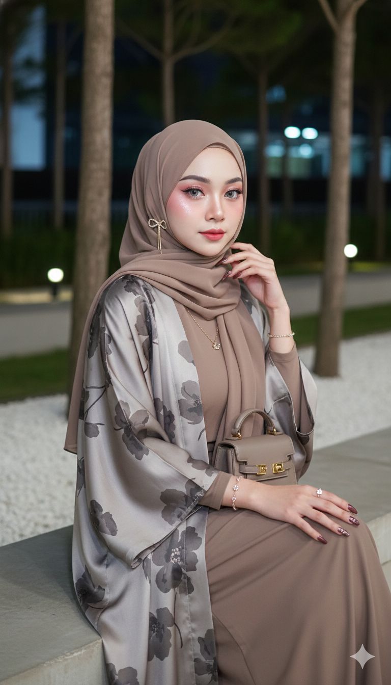 Hot51.now Facebook ad: Lihat kamu, rasanya dunia jadi lebih lembut.