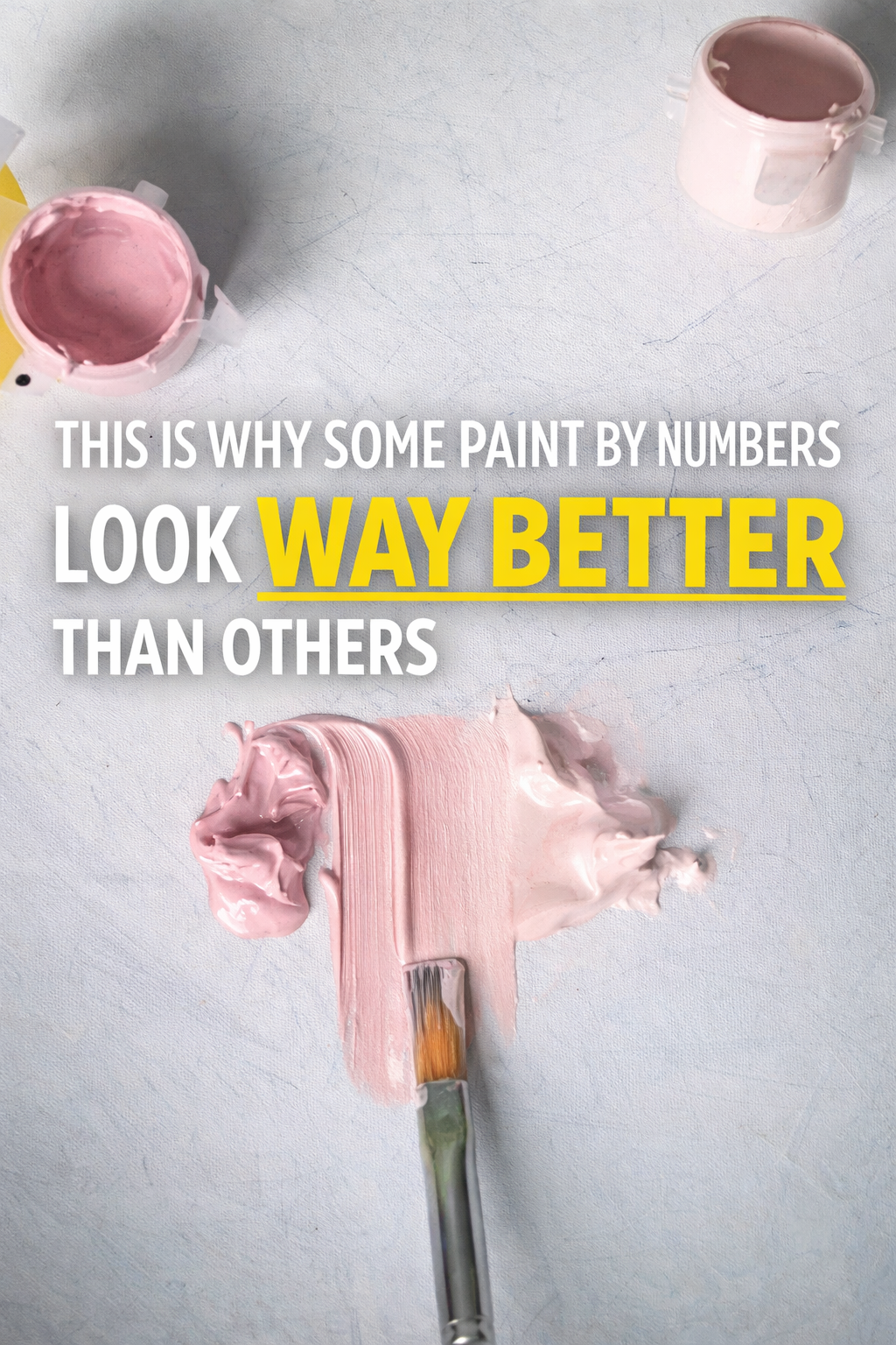 Craftoria Facebook ad