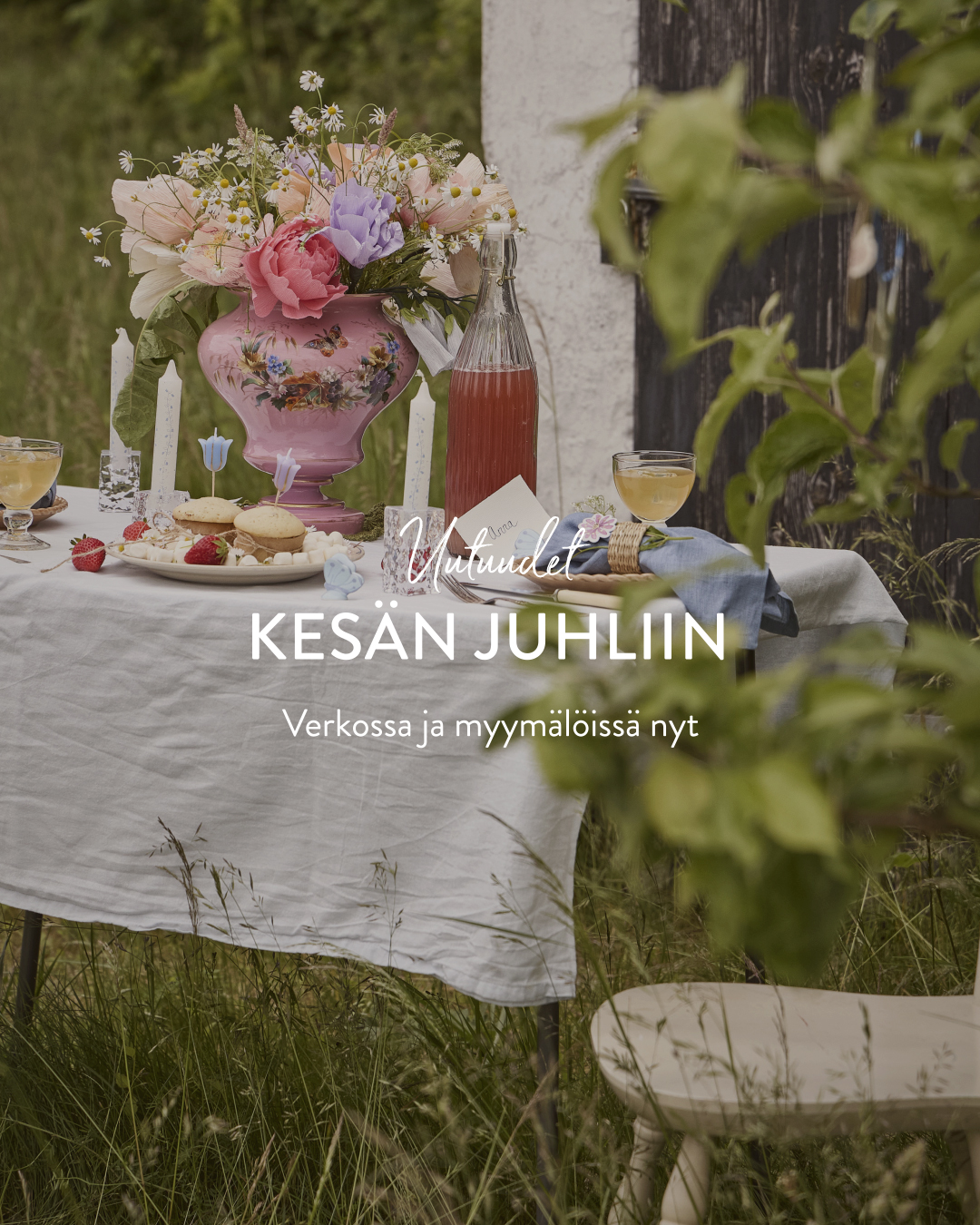 Søstrene Grene Facebook ad