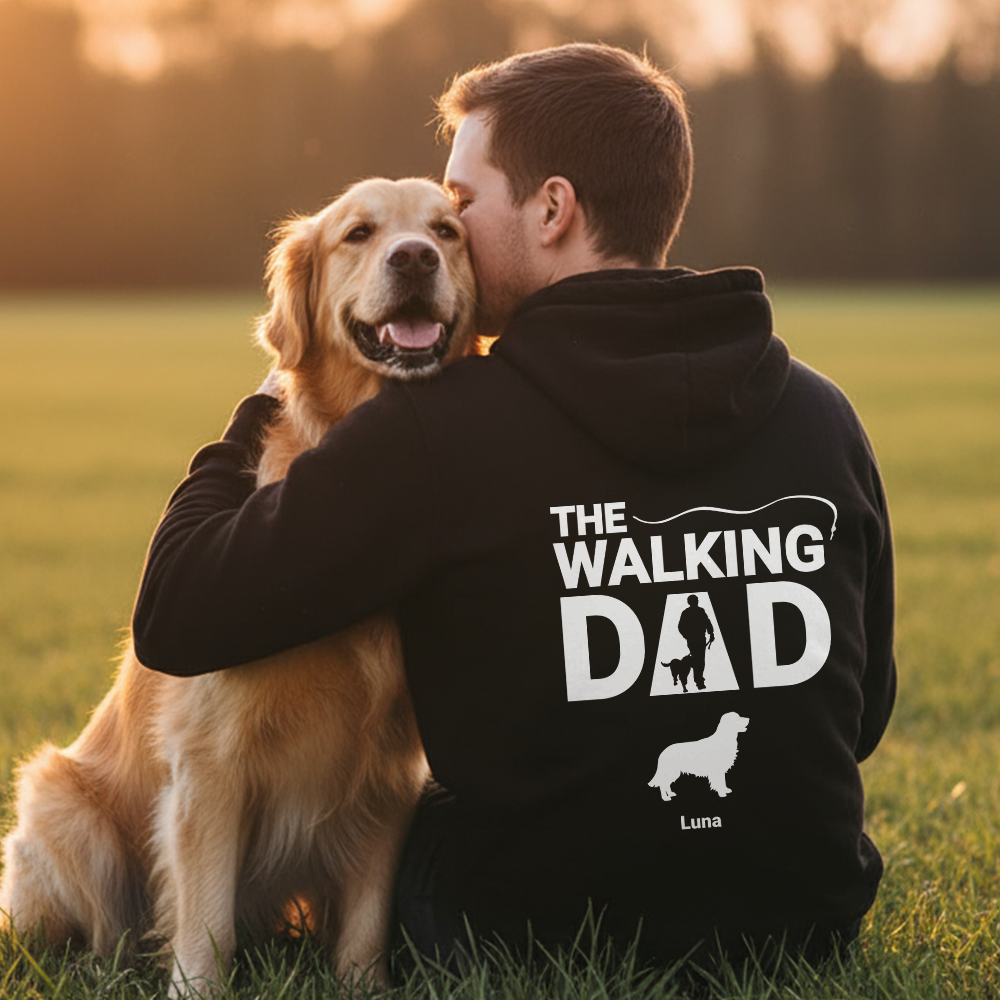 Pet Printed Facebook ad