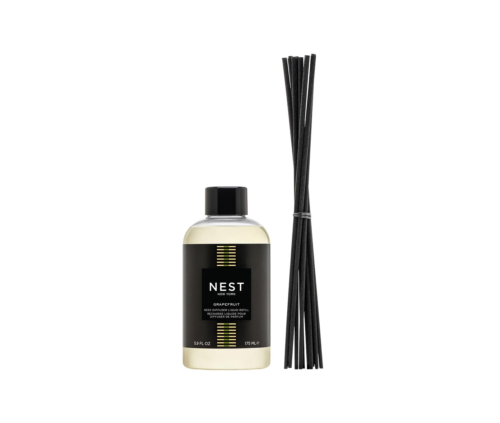 NEST New York Facebook ad: Discover the fragrances everyone's obsessing over for fall…