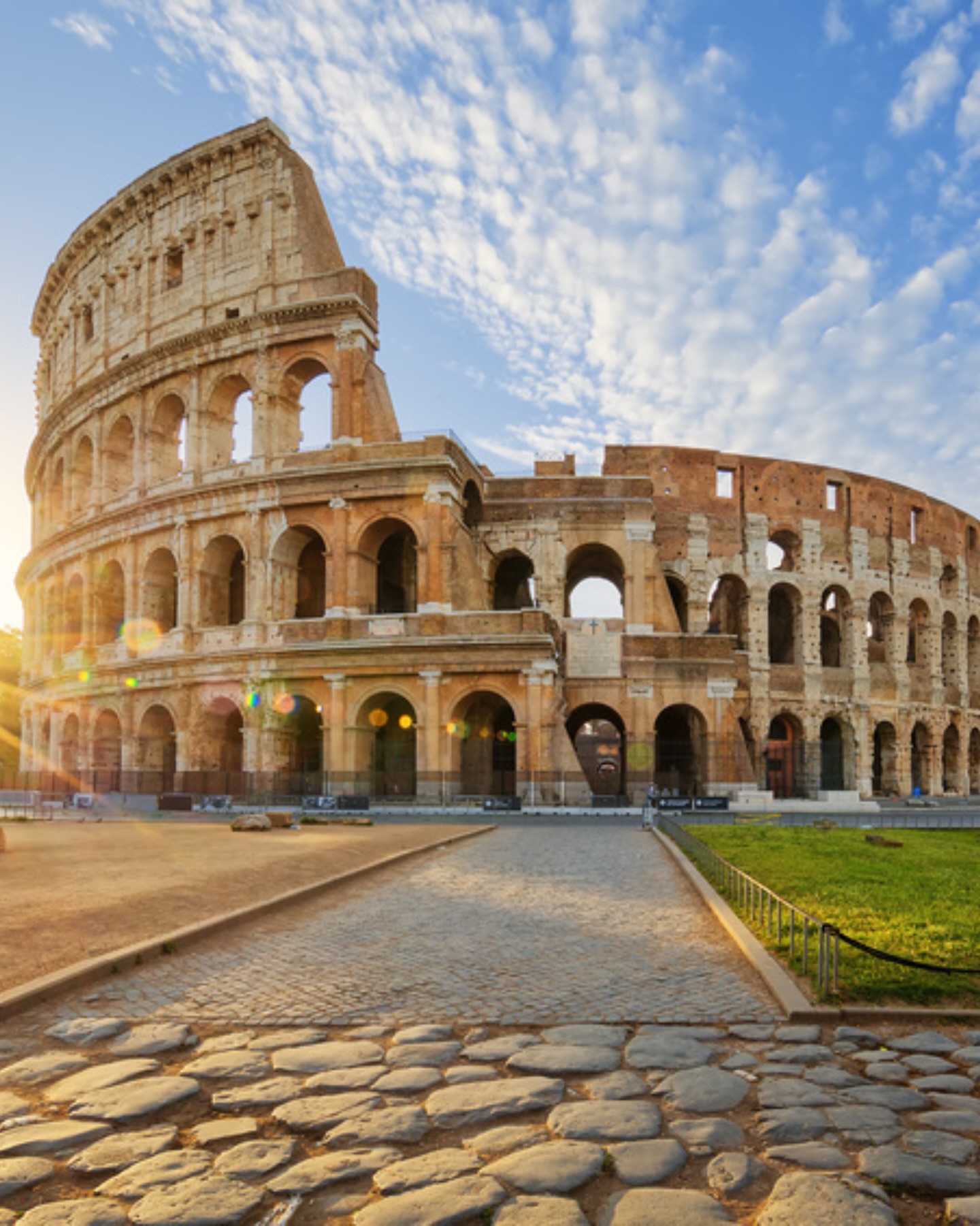 Explore Europe Travel Facebook ad: Why choose between Rome, Pisa, and Florence when…