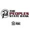 The Peoples State Bank