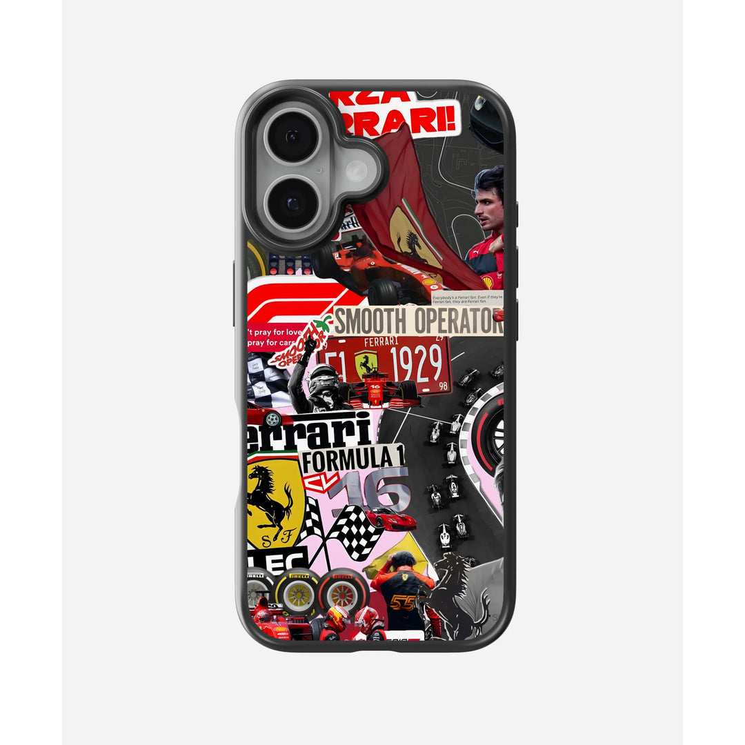 The Case Company Facebook ad