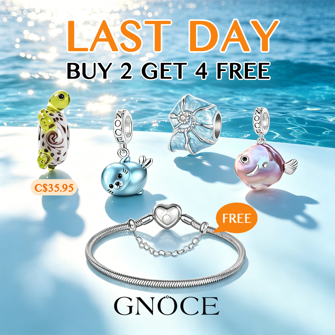 Gnoce Canada Facebook ad