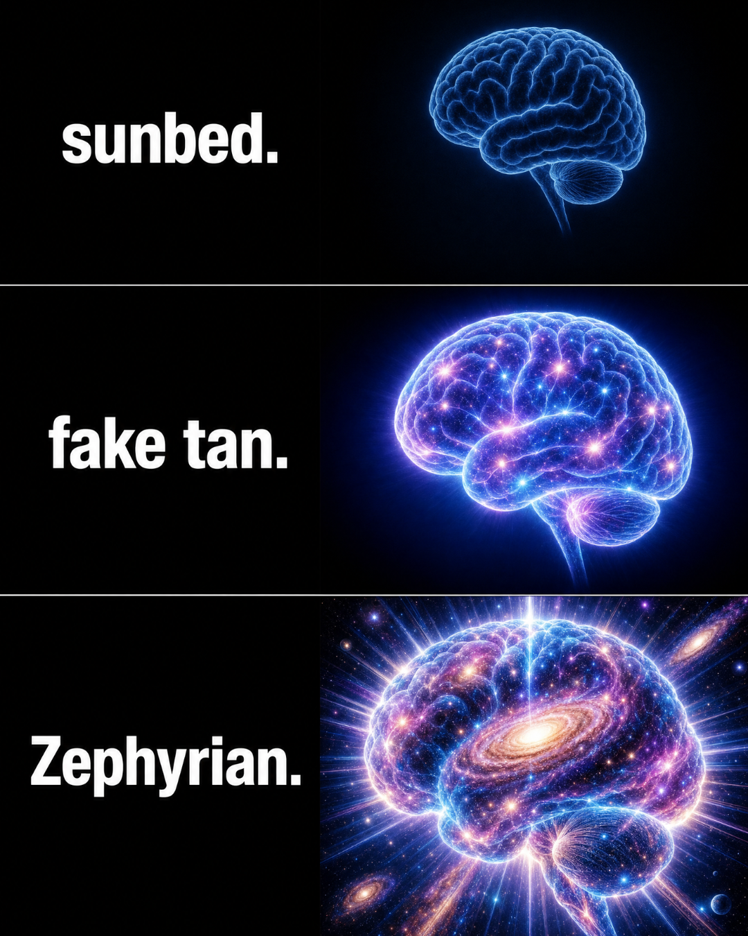 Zephyrian Facebook ad