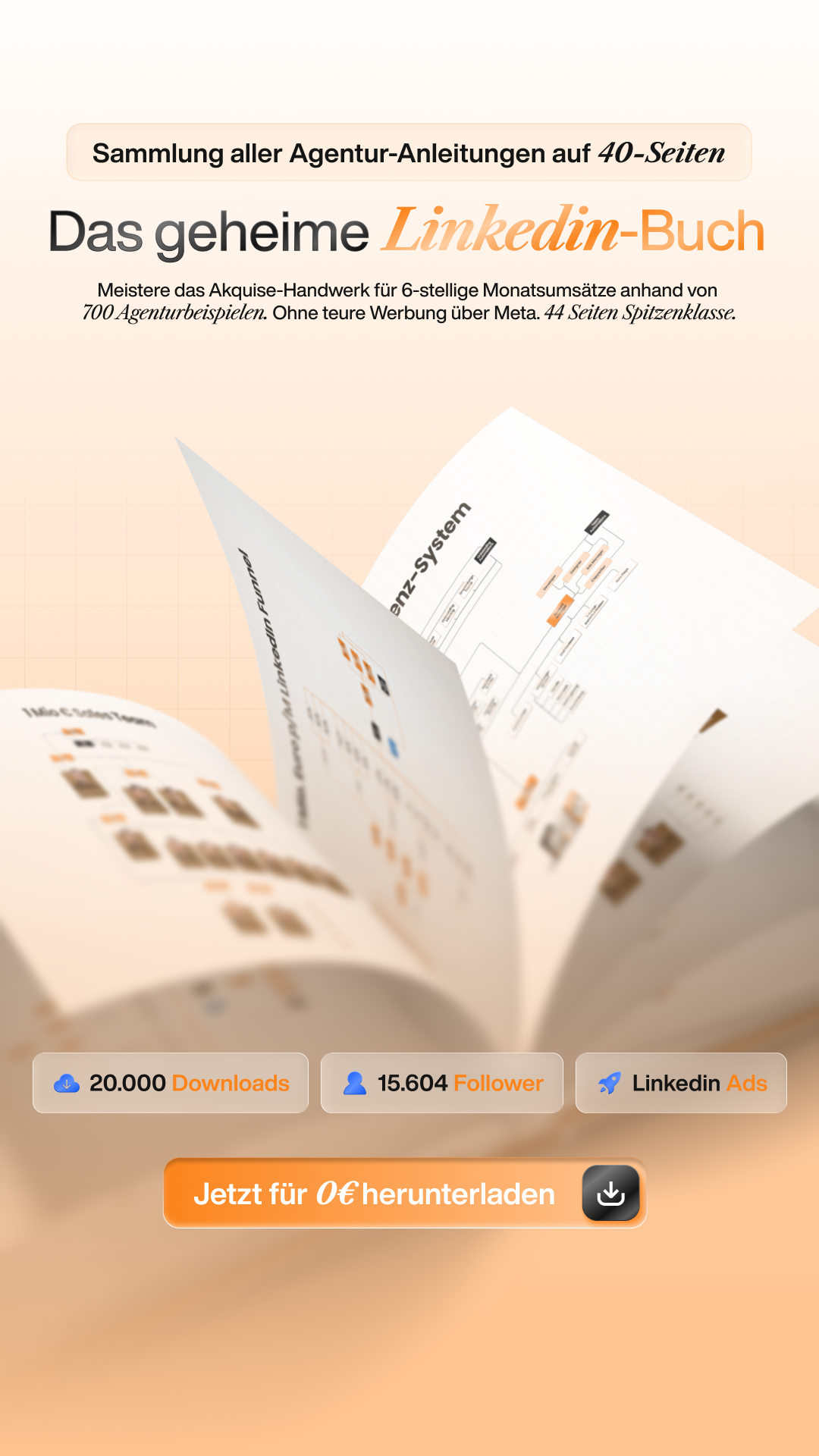Stefan Graf Facebook ad