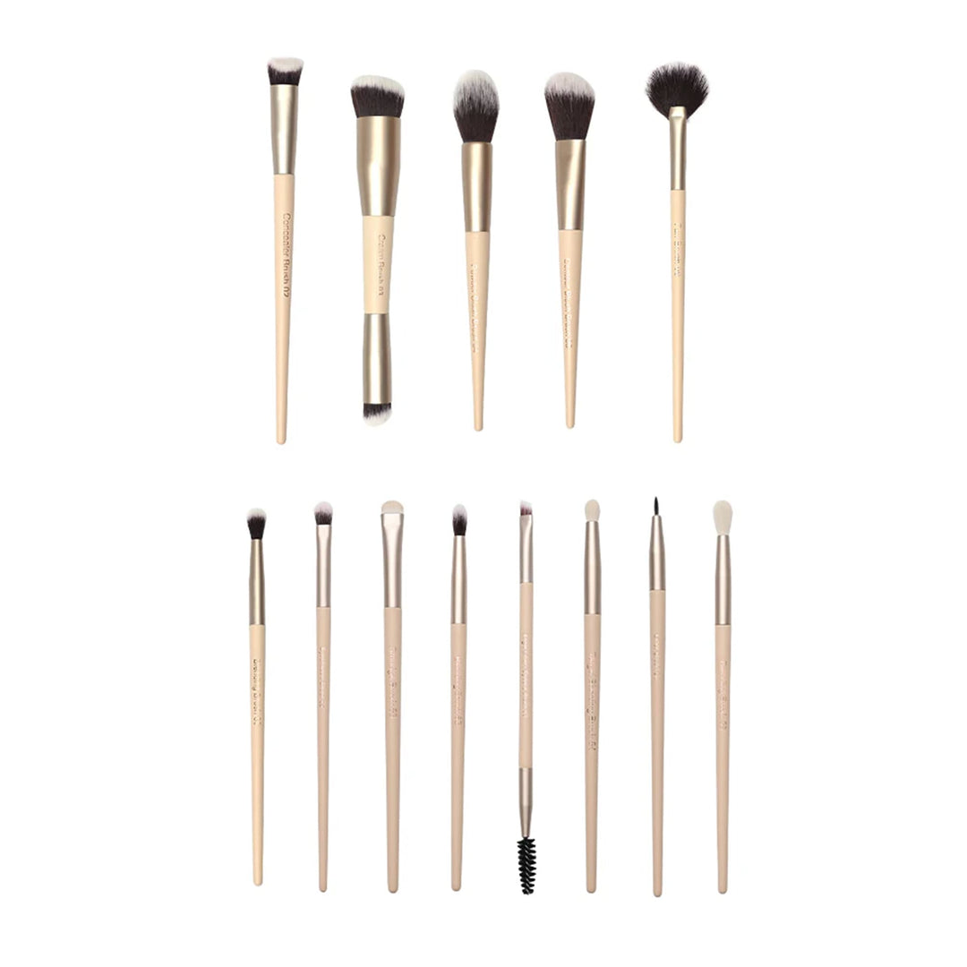 Milagro Beauty Facebook ad: Ready to upgrade your makeup game with the…