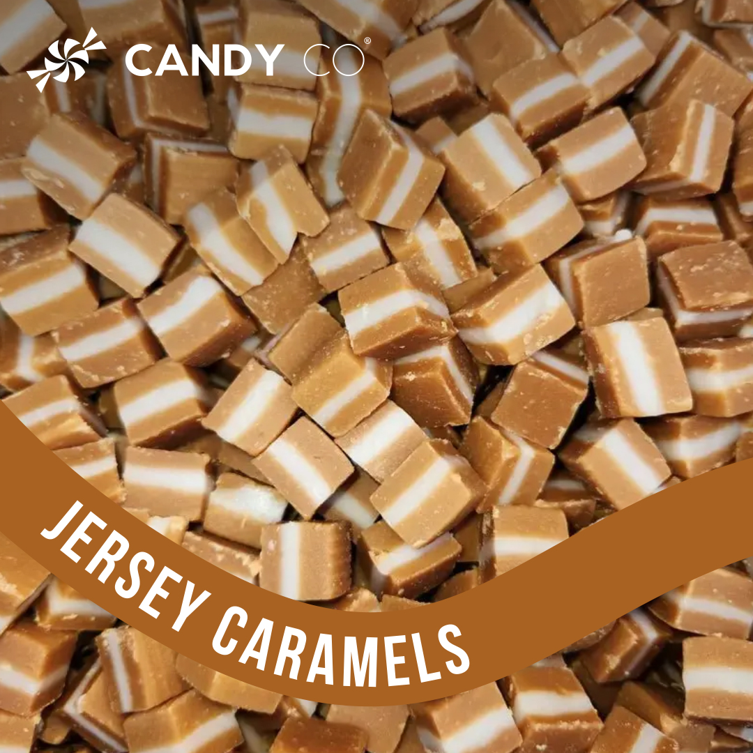 Candy Co Facebook ad