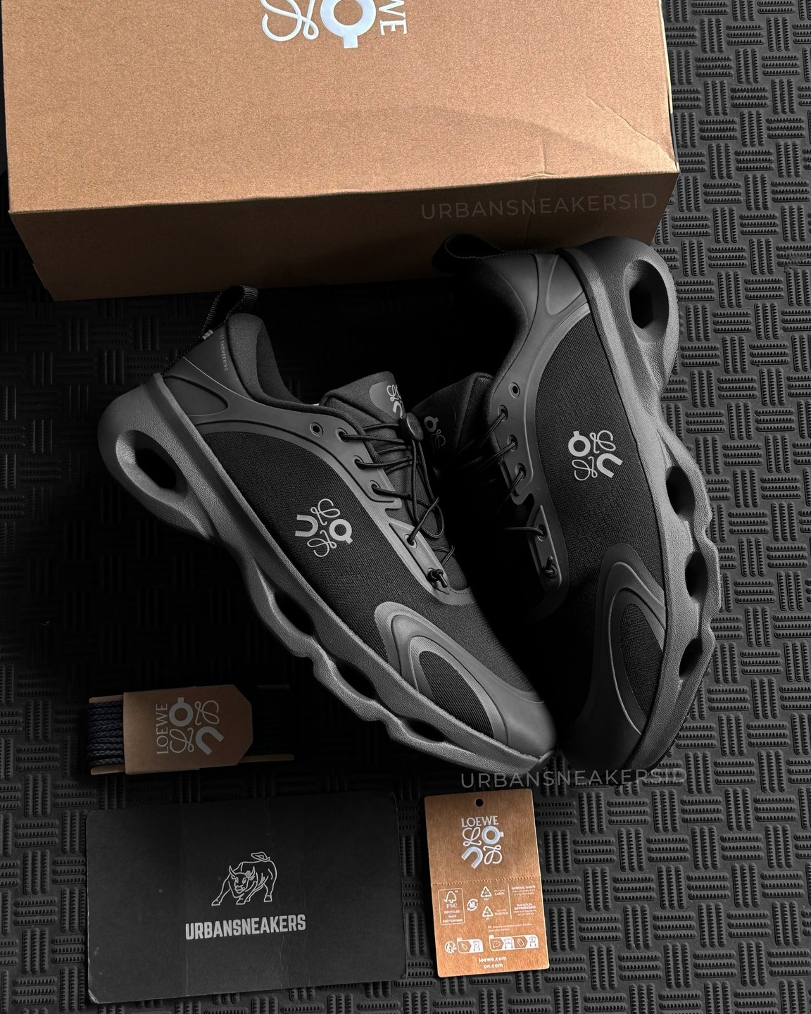 Urbansneaker.ID Facebook ad