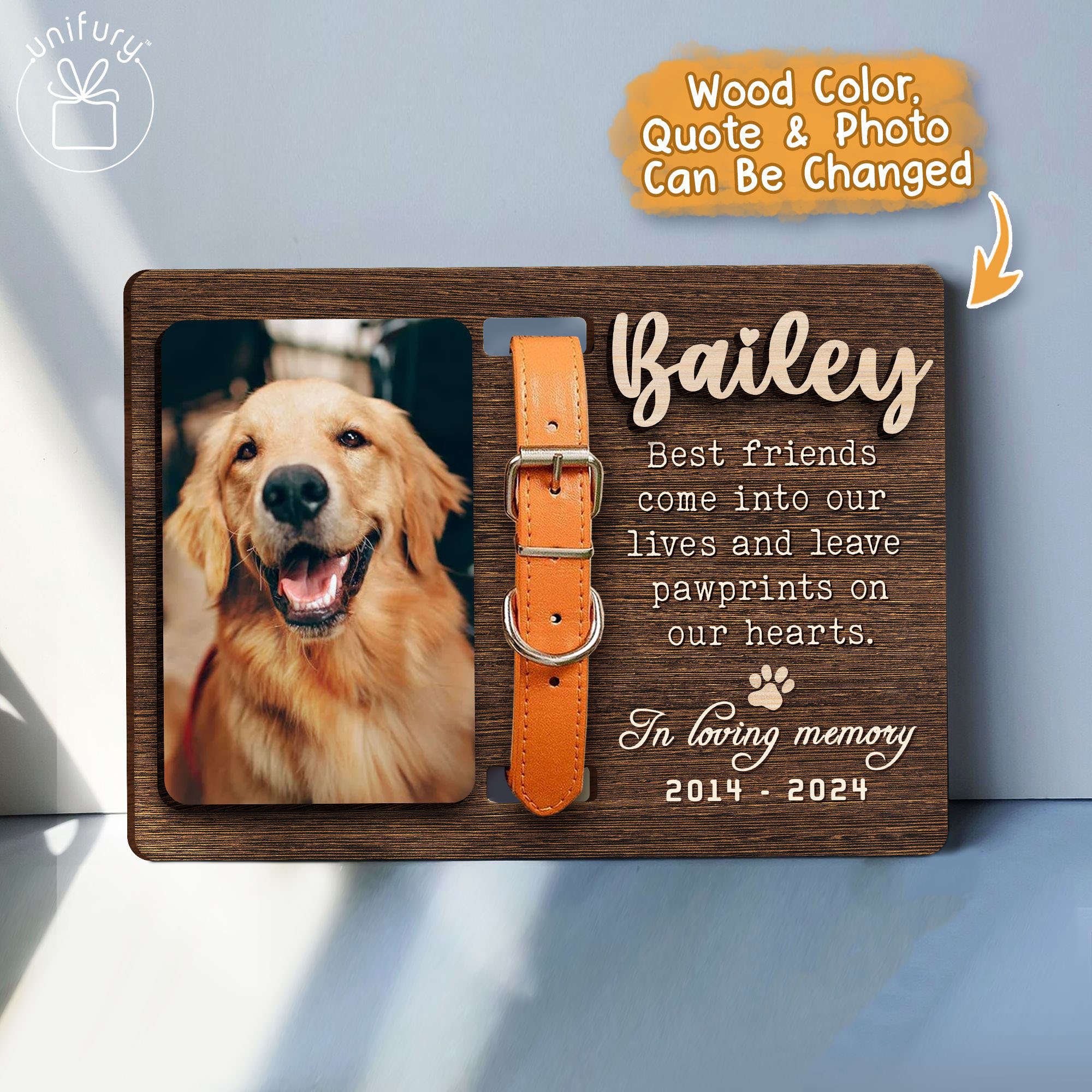 Unifury Corner Facebook ad