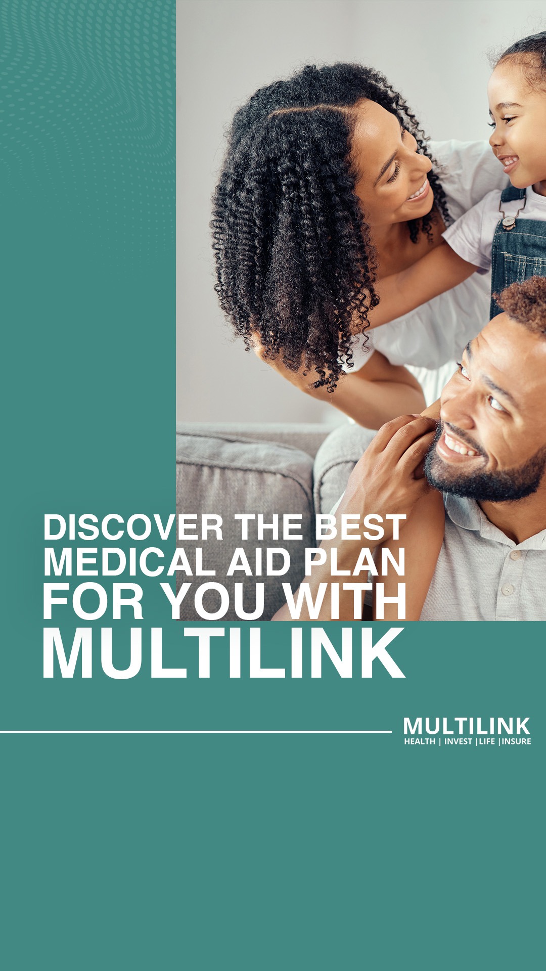 Multilink Financial Services Facebook ad