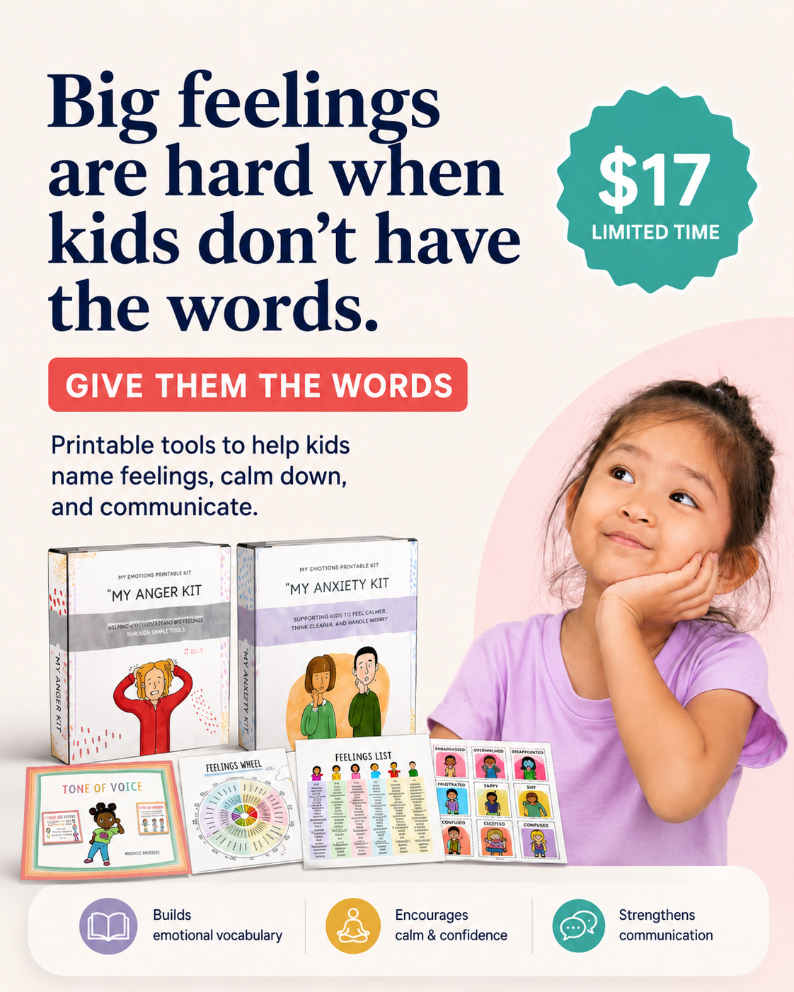 Mindfulmazing Facebook ad