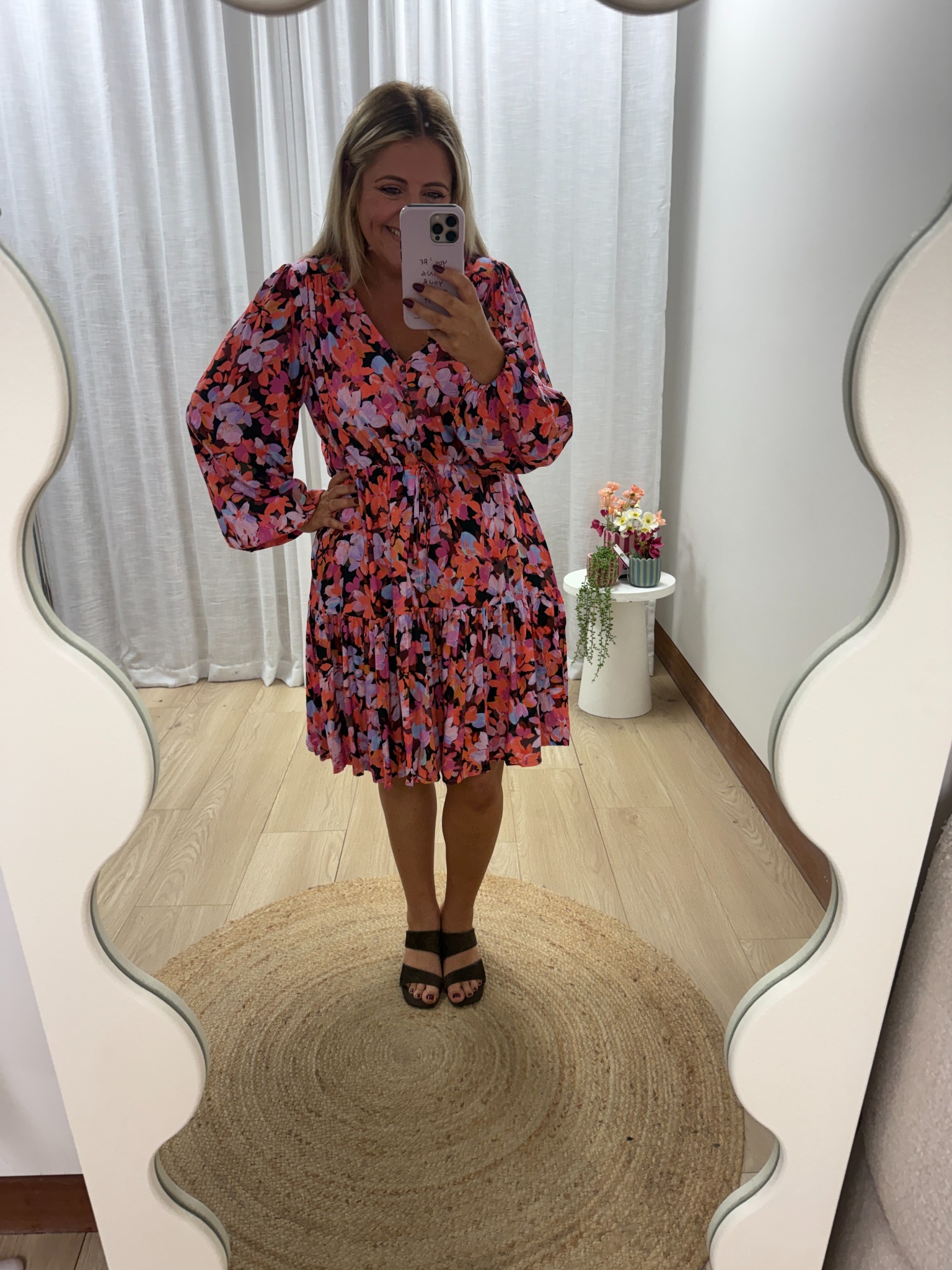 Proud Poppy Clothing Facebook ad