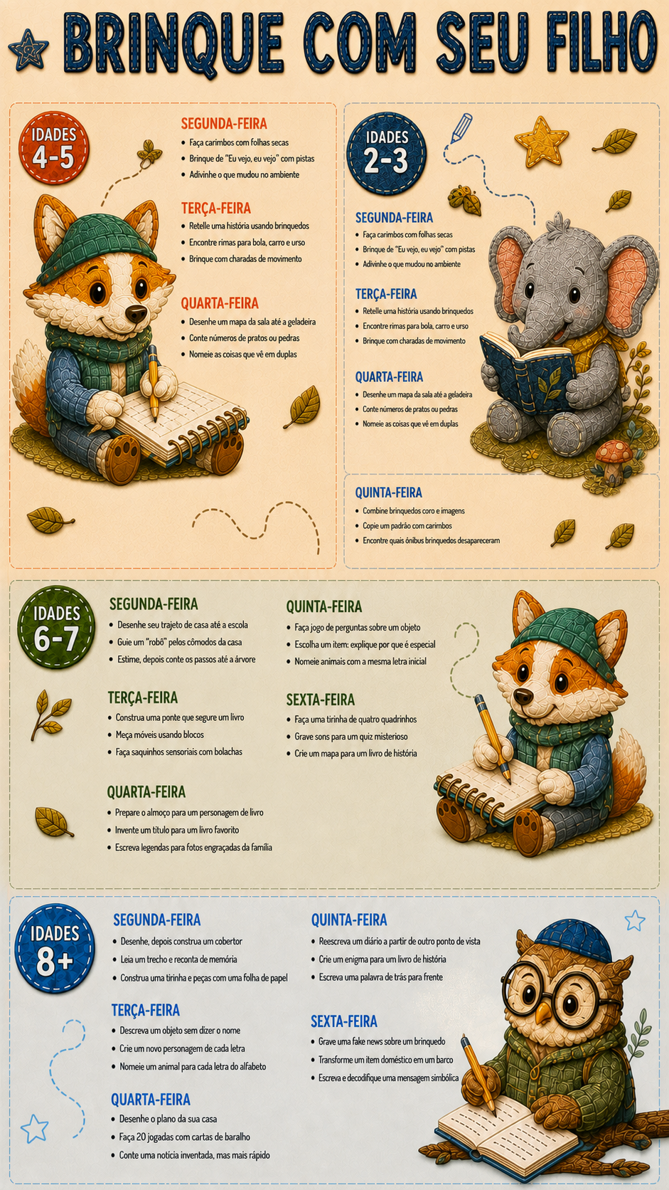 LogicLike Kids: ABC, Reading, Tracing Facebook ad