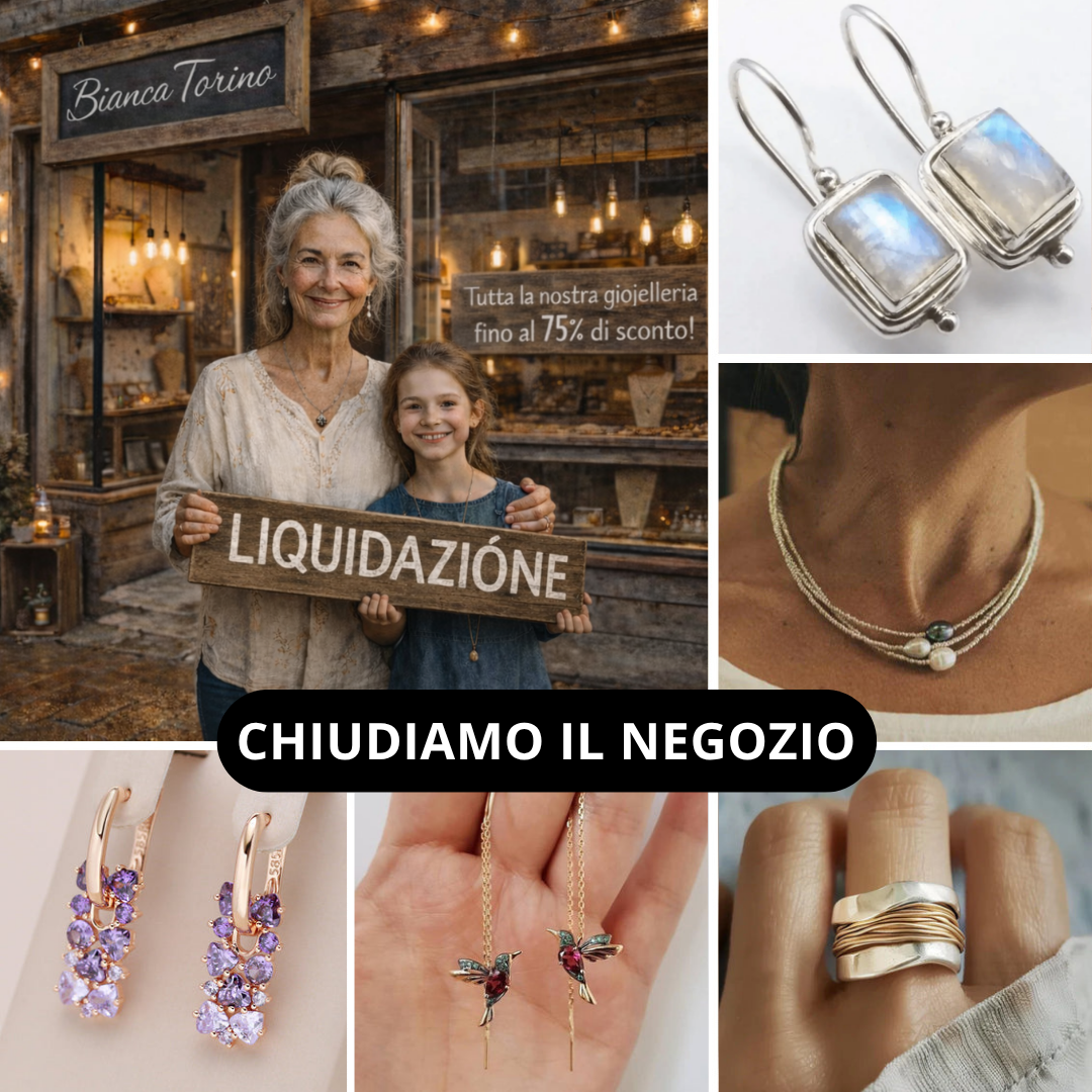 Bianca Torino Facebook ad