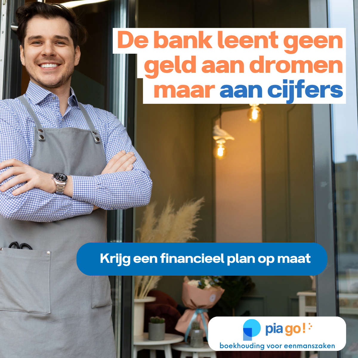 PIA Go Facebook ad