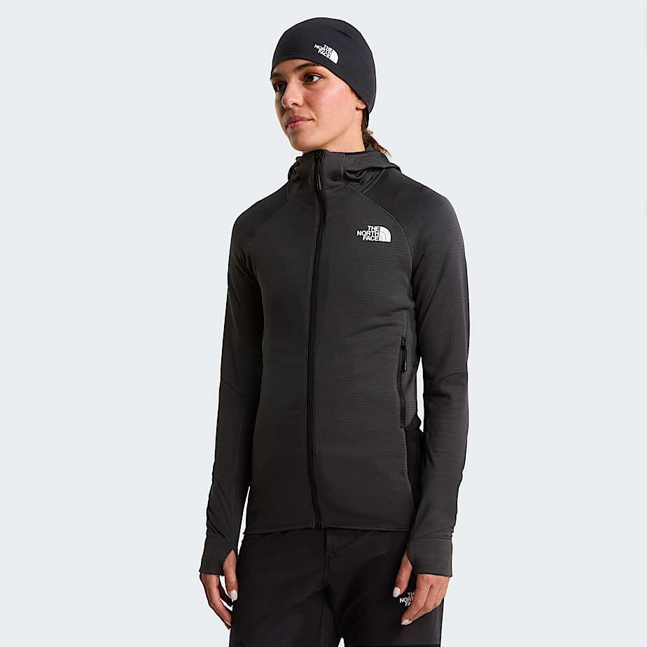 The North Face Facebook ad
