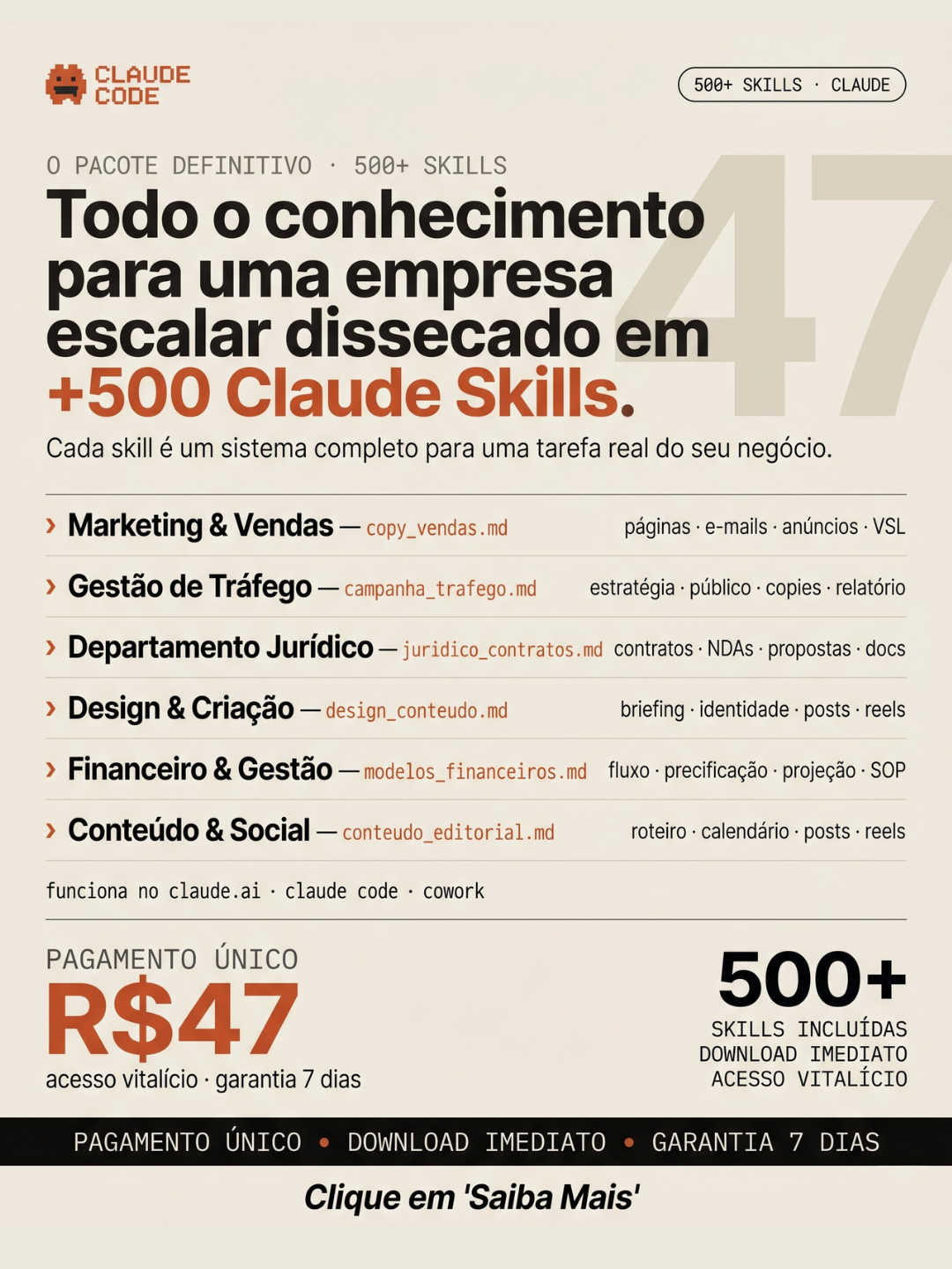 Avora AI Facebook ad