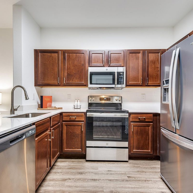 Zillow Apartments for Rent Facebook ad