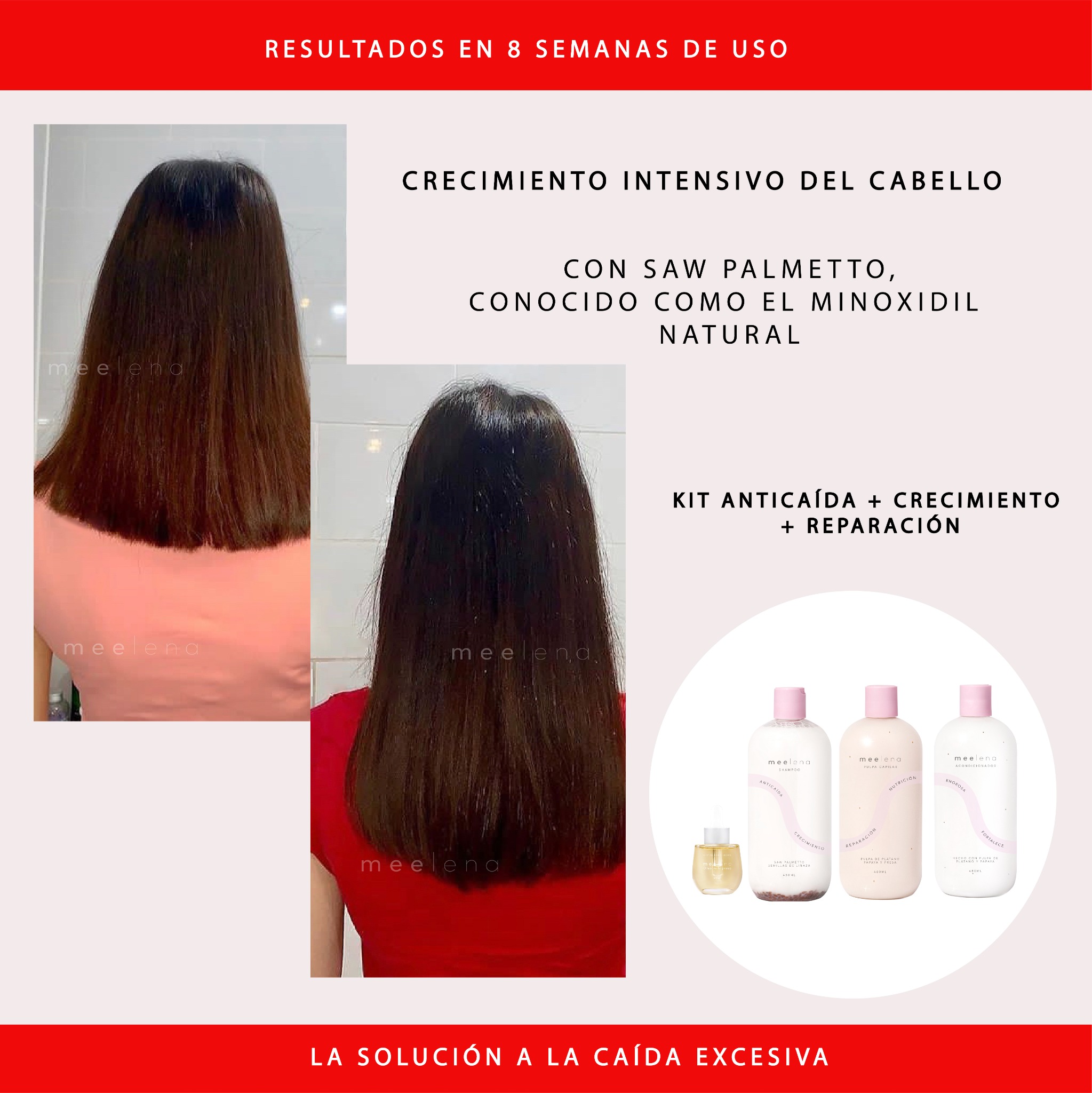 meelena Facebook ad