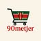 90Metjer