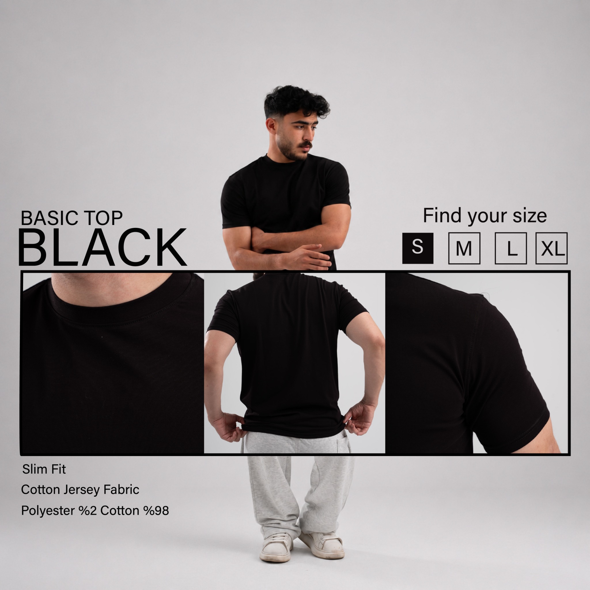 DXLR Facebook ad