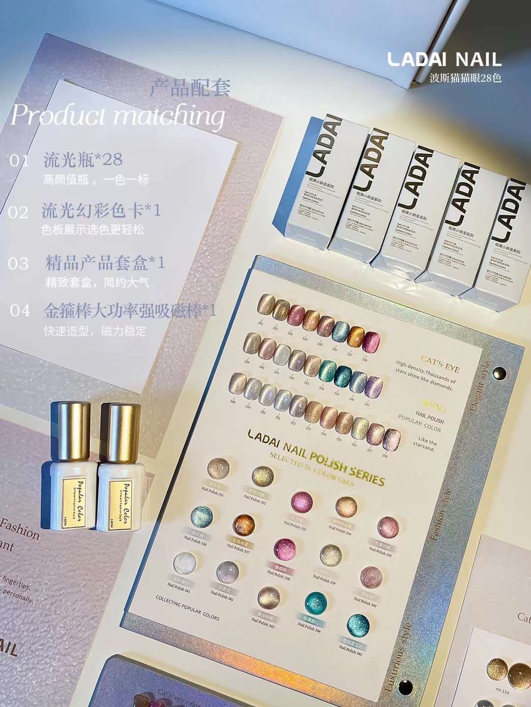 Phụ Kiện Nail Sài Thành Facebook ad