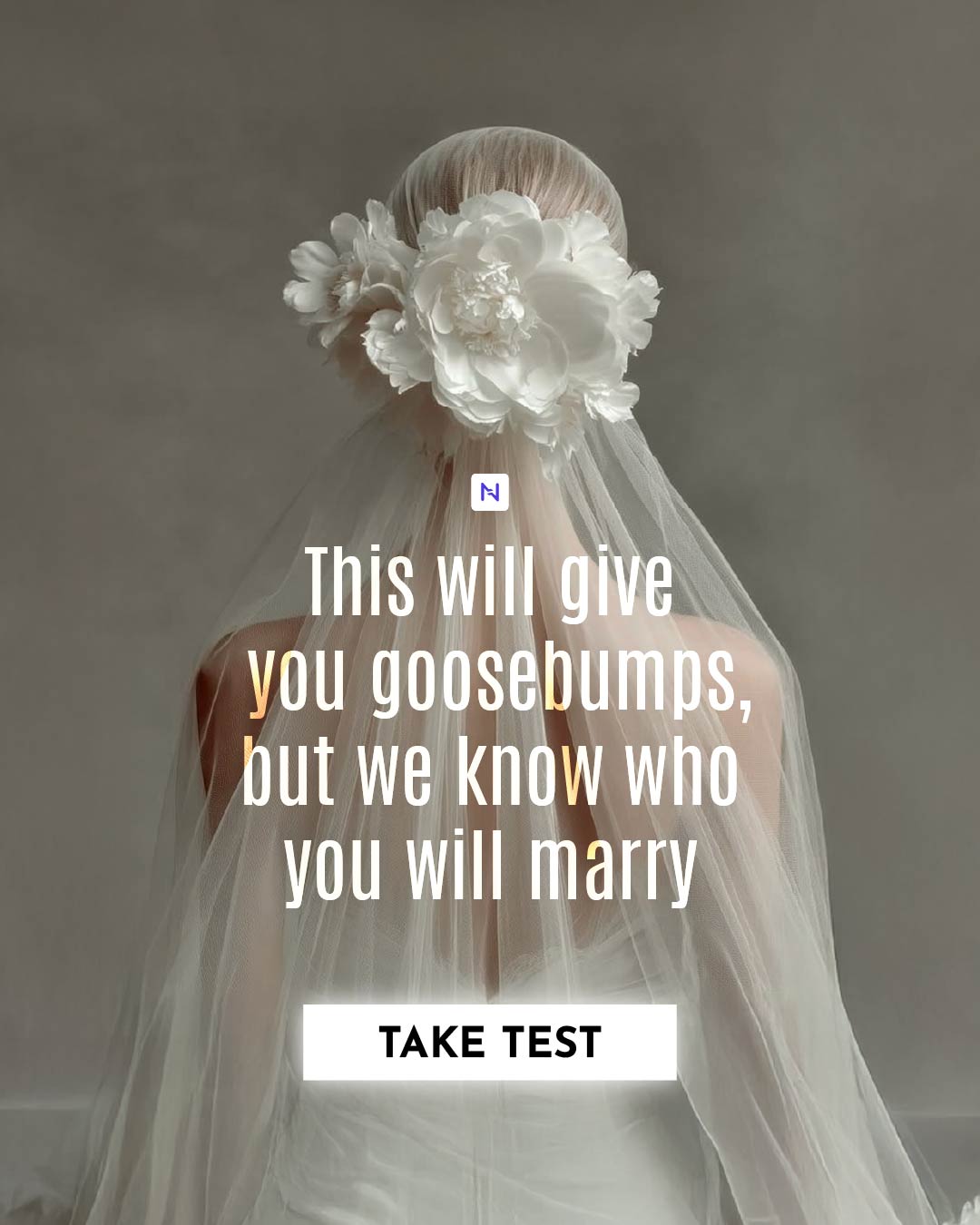 Nebula: Marriage Compatibility Facebook ad