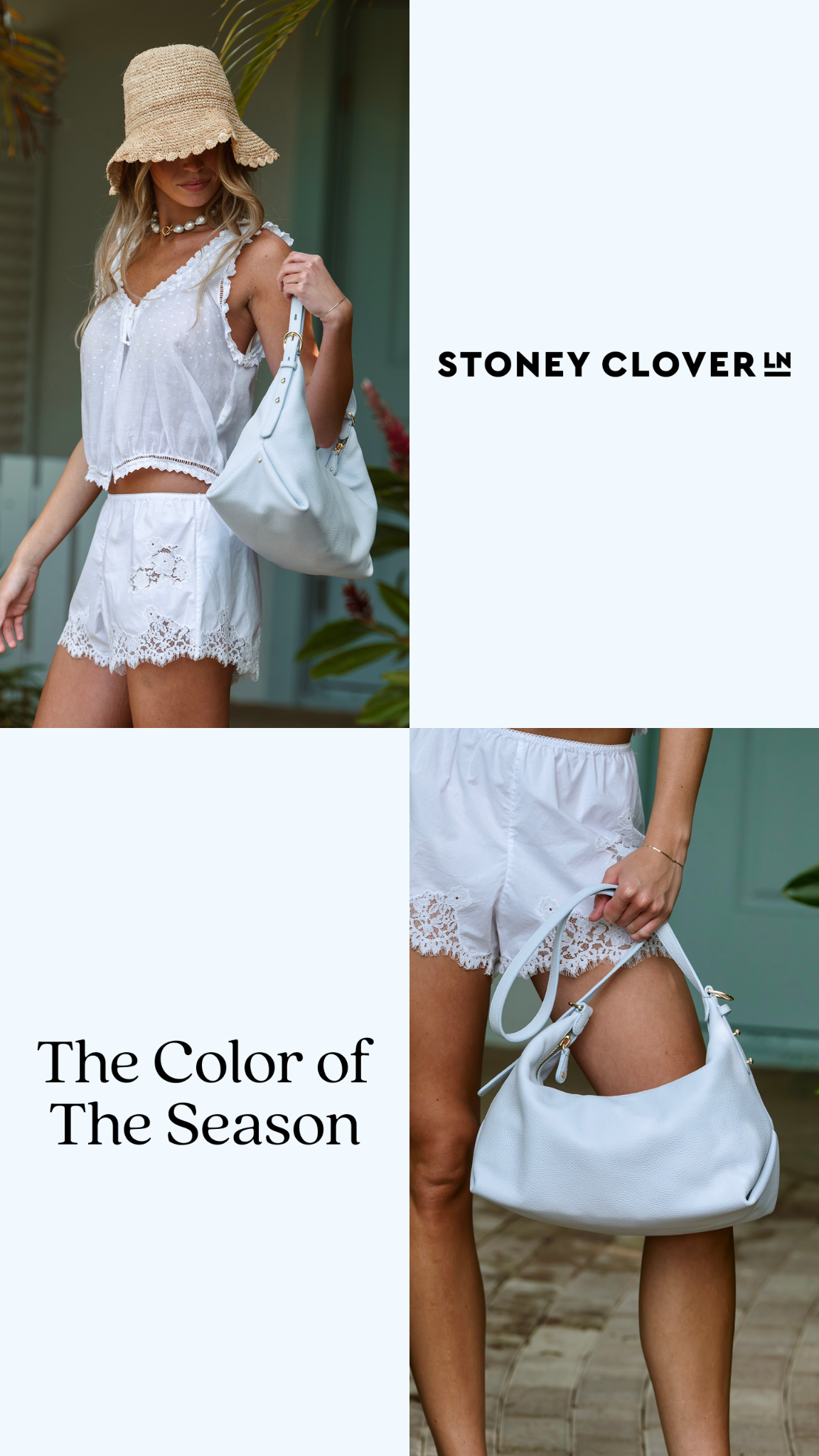 Stoney Clover Lane Facebook ad