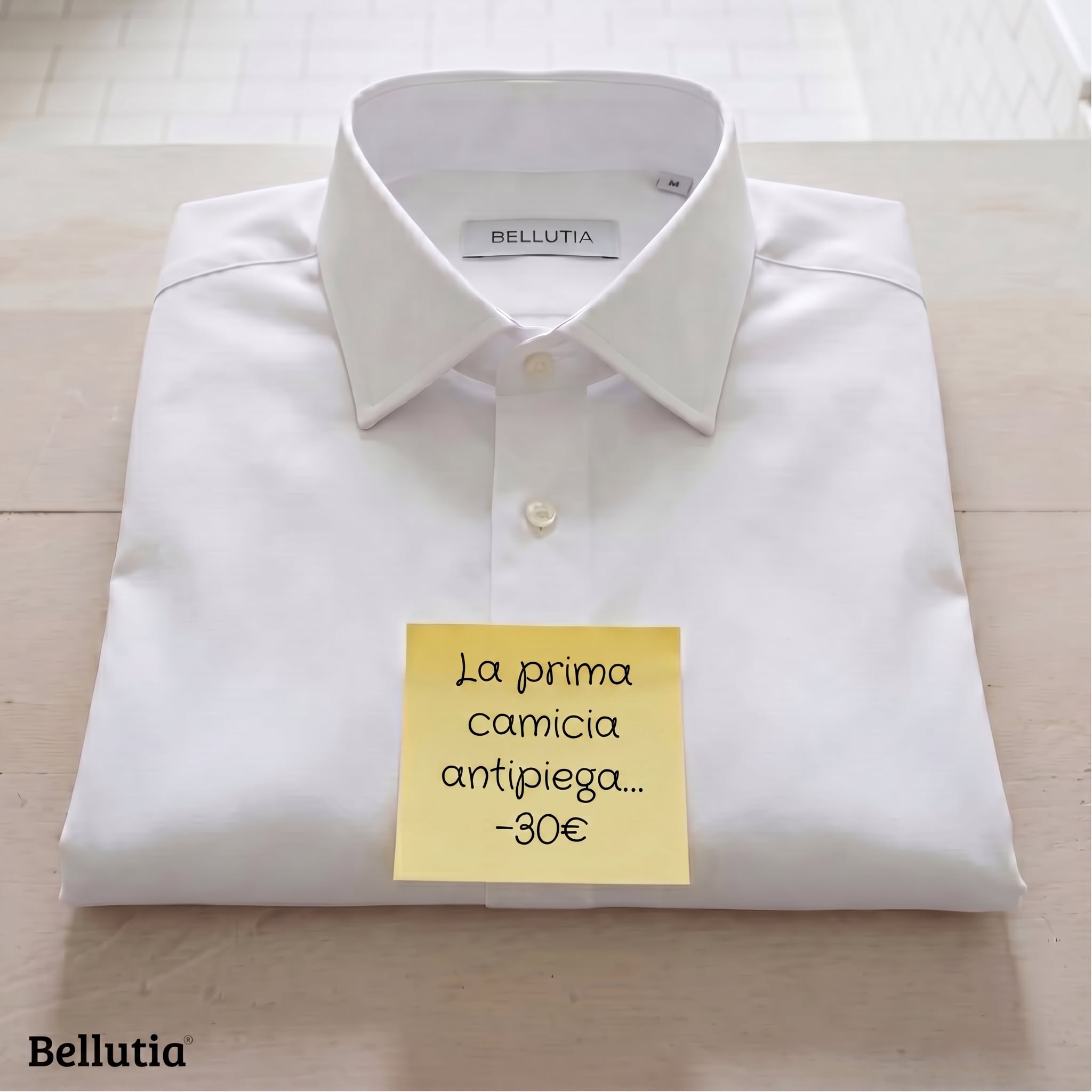 Marco Bernardi Facebook ad