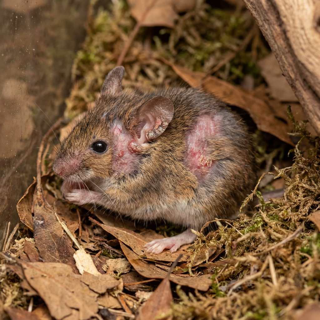 Best Mouse Repellents Facebook ad