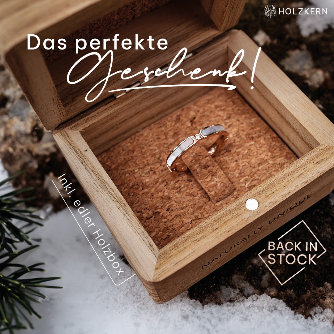 Holzkern Facebook ad