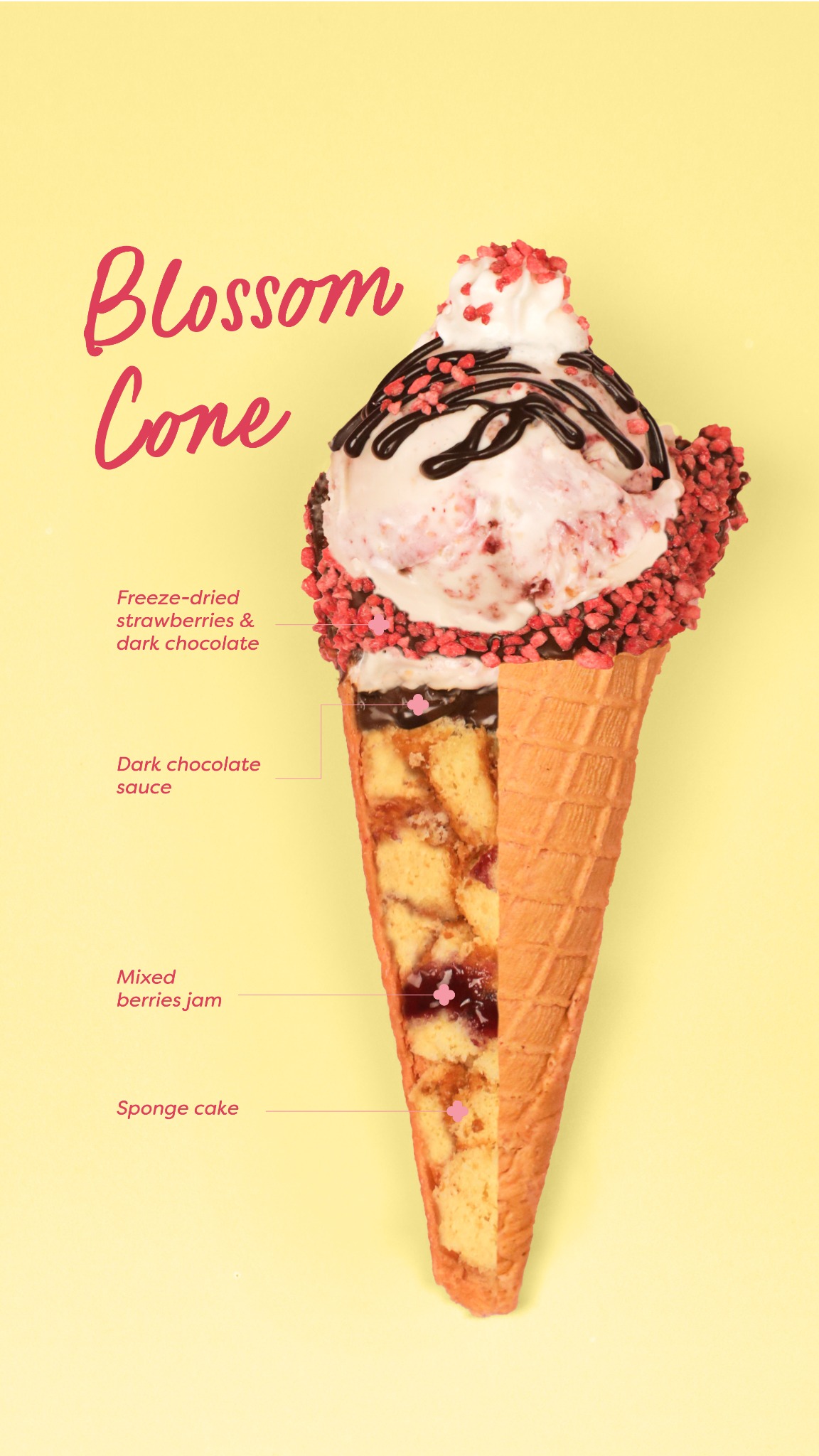 Inside Scoop Facebook ad
