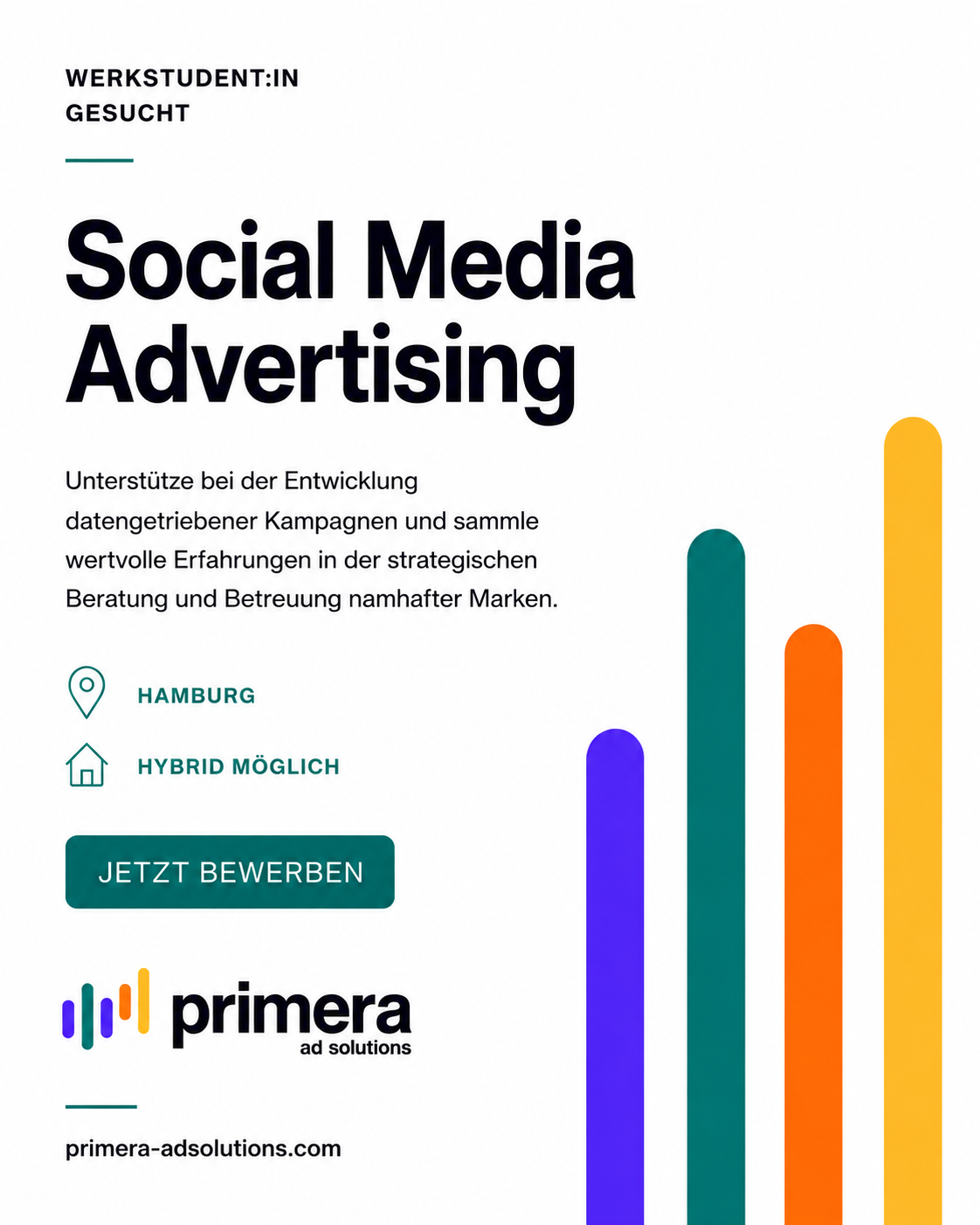 Primera Facebook ad from Jun 26, 2026