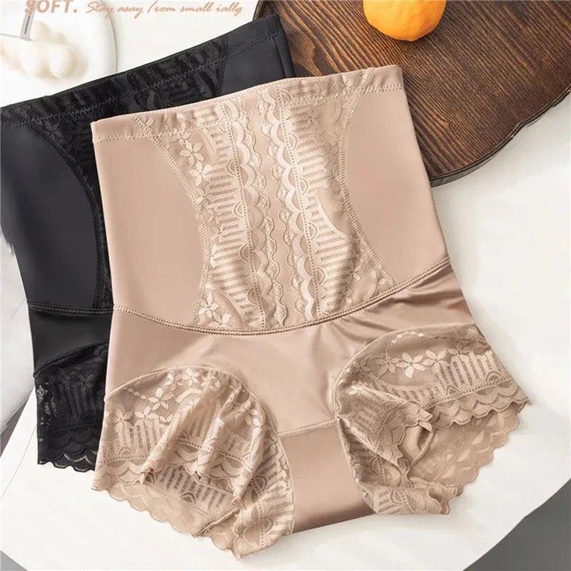 Layqa Store Facebook ad: Seamless Tummy Shape Panties 2pcs BD.5/