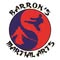 Barron's Martial Arts