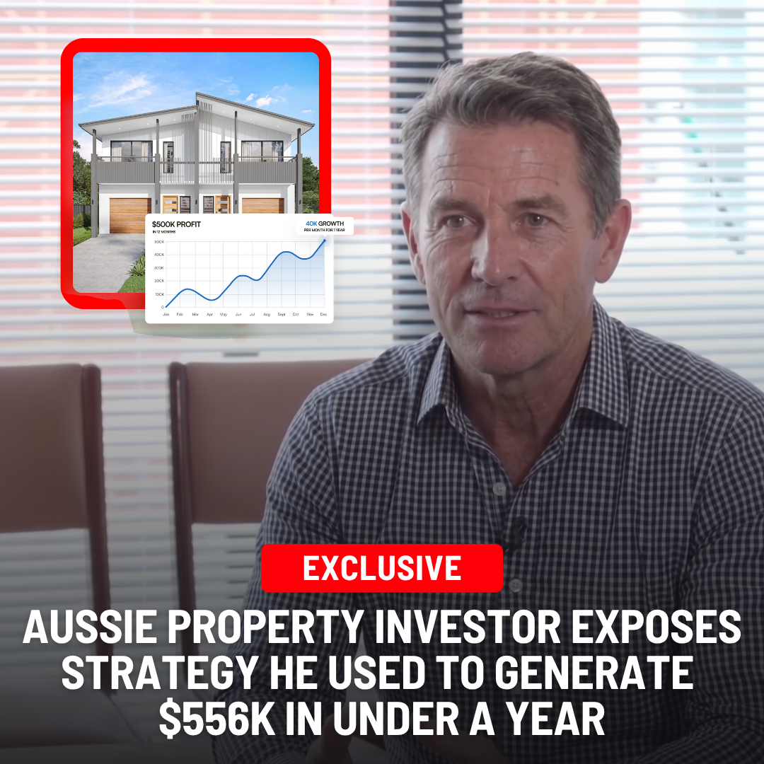 Duplex Invest Facebook ad