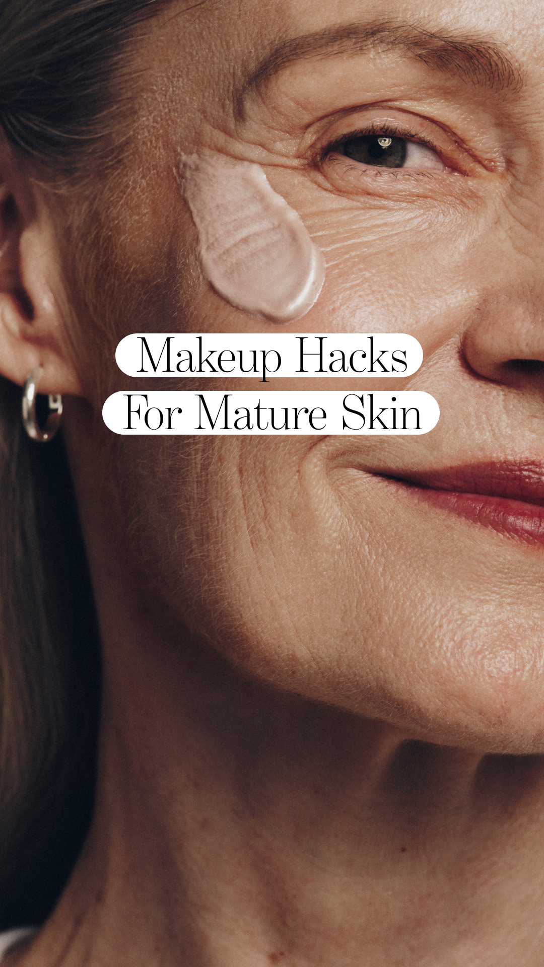 Go-To Skin Care Facebook ad