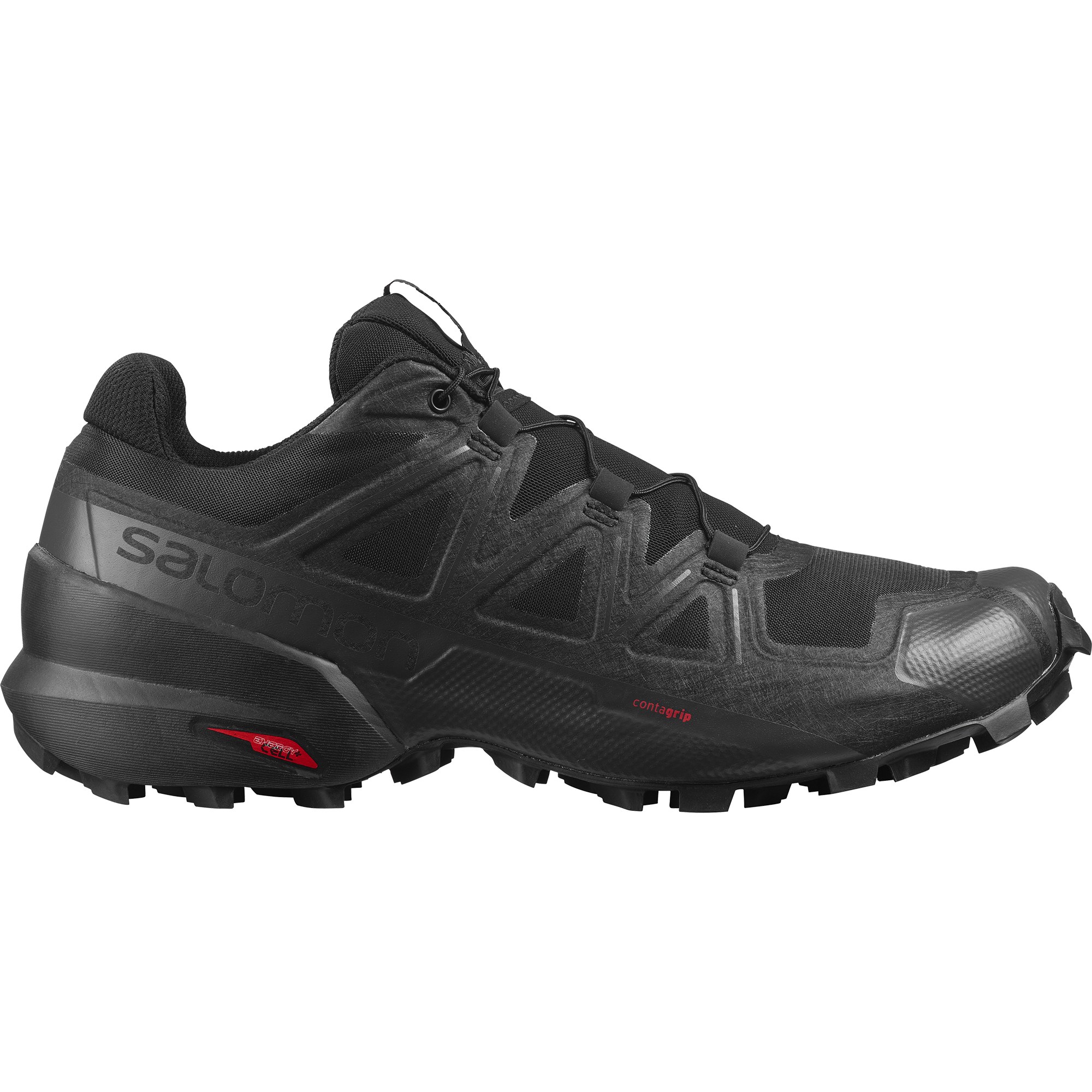 Salomon Facebook ad