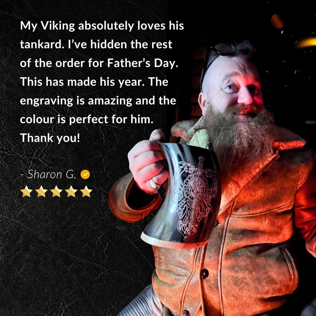 Modern Viking Facebook ad from Jun 15, 2026