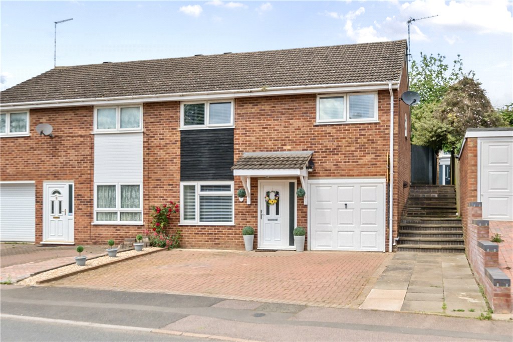 Mustard Estate Agents Facebook ad: Whether you are looking to buy or sell…