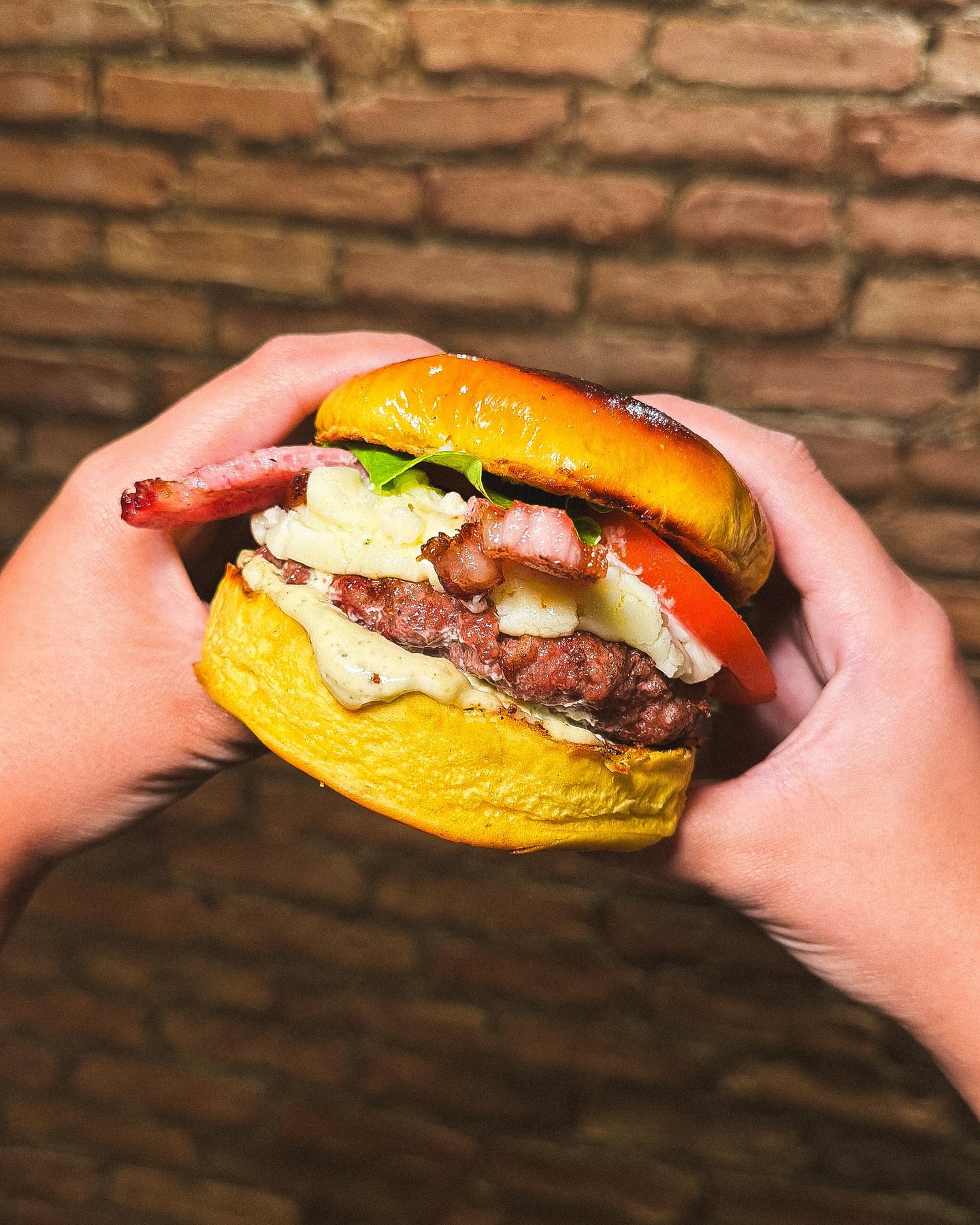 Burguer na Brasa - Steakhouse Facebook ad: Burguer na Brasa | Delivery em GARANHUNS | Pedido online